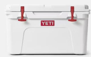 YETI® TUNDRA® 45 Hard Cooler.