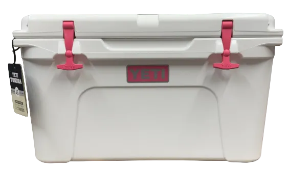 YETI® TUNDRA® 45 Hard Cooler.