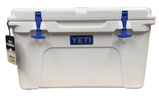 YETI® TUNDRA® 45 Hard Cooler.