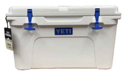 YETI® TUNDRA® 45 Hard Cooler.