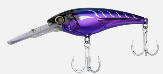 Shimano Ledge Runner Trolling Lures