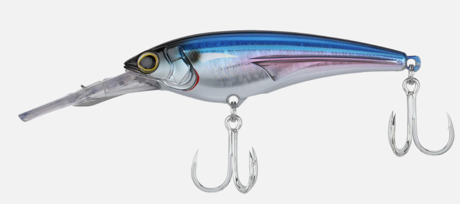 Shimano Ledge Runner Trolling Lures