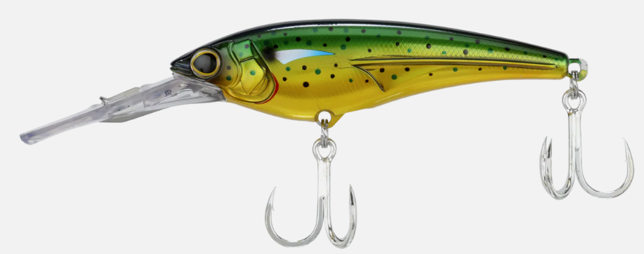 Shimano Ledge Runner Trolling Lures