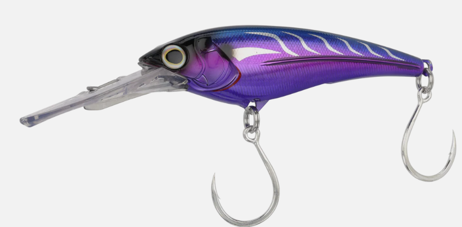 Shimano Ledge Runner Trolling Lures