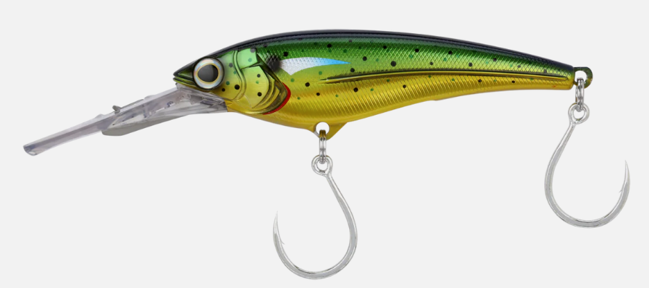 Shimano Ledge Runner Trolling Lures