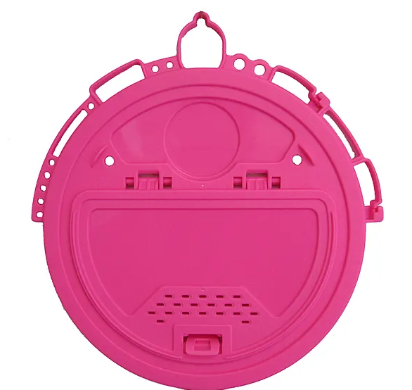 Challenge 5 Gallon Colored Bucket Lids