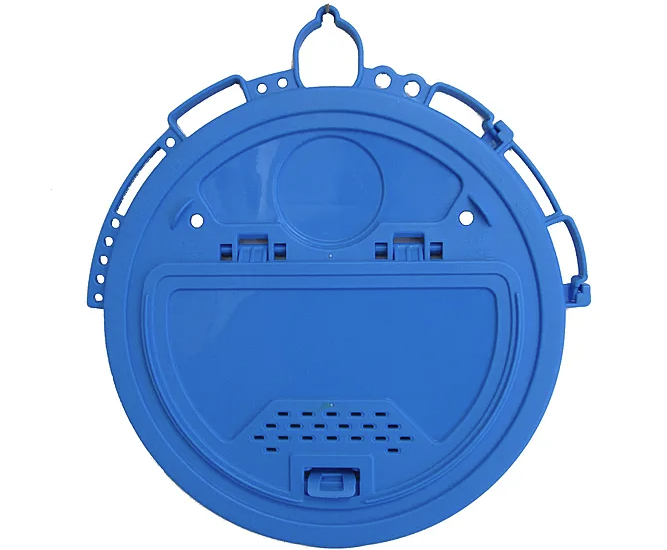 Challenge 5 Gallon Colored Bucket Lids