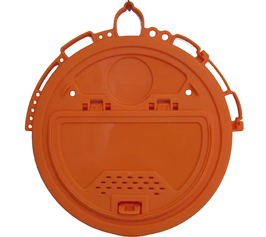 Challenge 5 Gallon Colored Bucket Lids