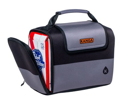 Kanga Coolers 12-Pack Kase Mate
