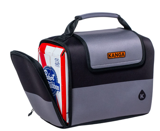 Kanga Coolers 12-Pack Kase Mate