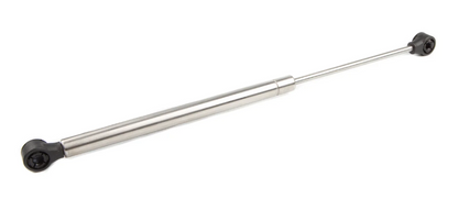 WhiteCap G-3490SS, 316 Stainless Steel Gas Spring Compressed: 12", Extended 20", 90lb.