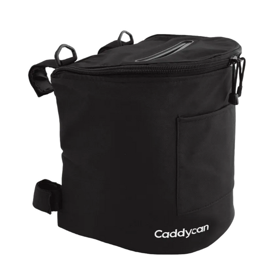 Caddycan Soft Sided Receptacle