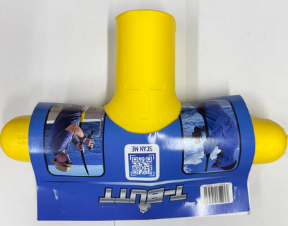 T-Butt Foam Fishing Rod Accessory