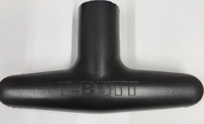 T-Butt Foam Fishing Rod Accessory