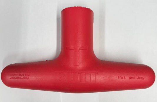 T-Butt Foam Fishing Rod Accessory