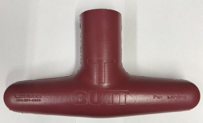 T-Butt Foam Fishing Rod Accessory