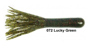 Gitzit Attractant Infused Tube Tournament Series 2.5" & 3.5" 10pk
