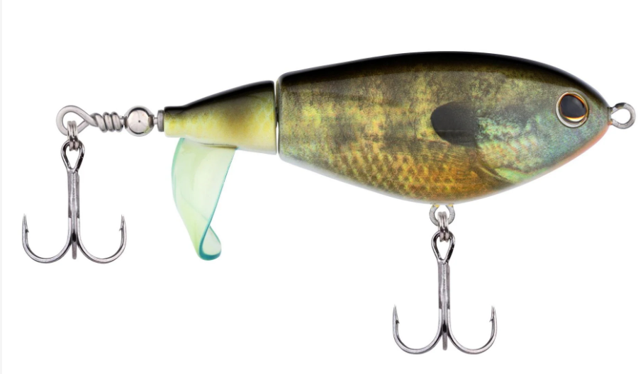 Berkley Choppo 75