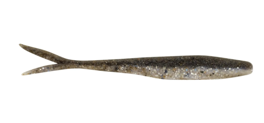 Berkley PowerBait MaxScent Flatnose Minnow 4" 10ct