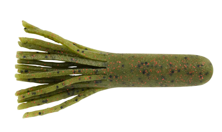 Berkley PowerBait MaxScent Tube 2.5" 8ct