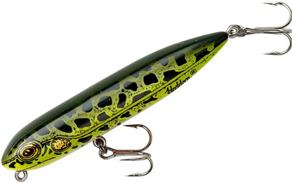 Heddon Zara Spook Puppy Lures X9225