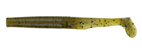 Gary Yamamoto 4" Swimming Senko