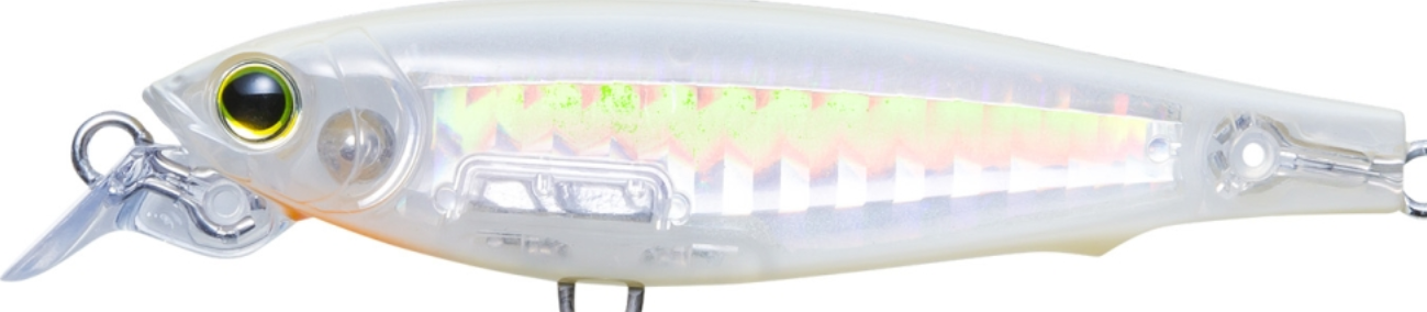 Yo-Zuri 3D Inshore Fingerling