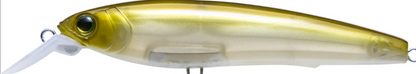 Yo-Zuri 3D Inshore Fingerling