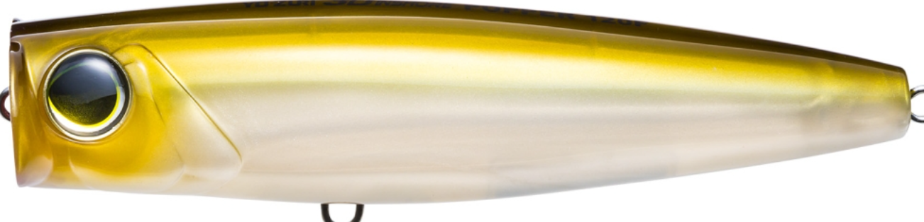 Yo-Zuri 3D Inshore Popper