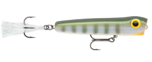 Storm Rattlin' Chug Bug Top Water Lure
