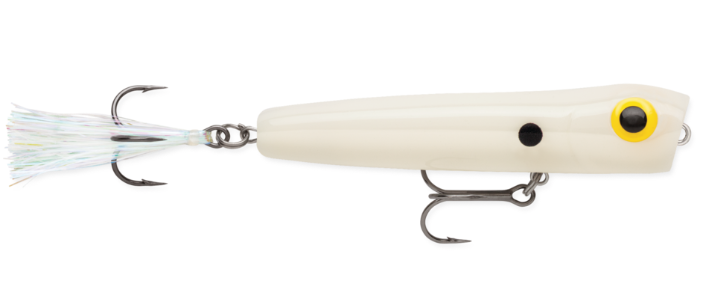 Storm Rattlin' Chug Bug Top Water Lure