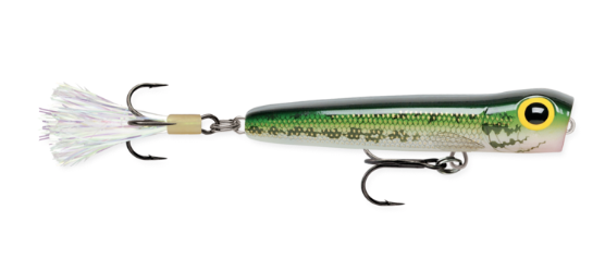 Storm Rattlin' Chug Bug Top Water Lure