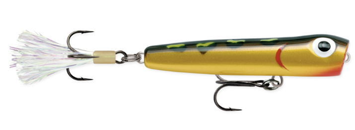 Storm Rattlin' Chug Bug Top Water Lure