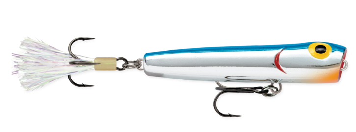 Storm Rattlin' Chug Bug Top Water Lure