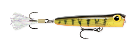 Storm Rattlin' Chug Bug Top Water Lure