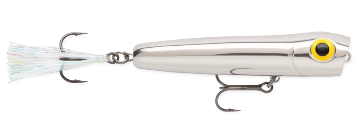 Storm Rattlin' Chug Bug Top Water Lure
