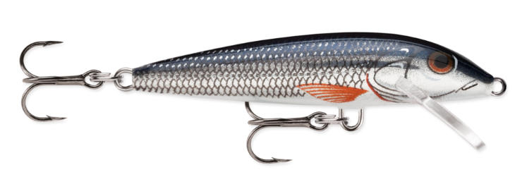 Rapala Original Floating Lure