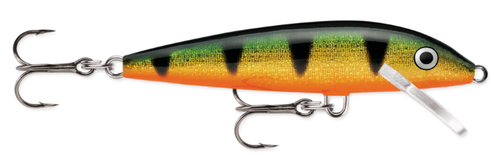 Rapala Original Floating Lure