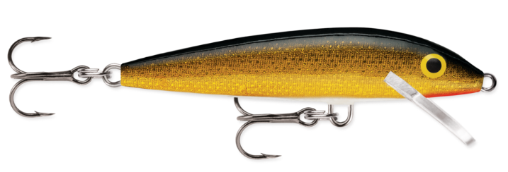 Rapala Original Floating Lure