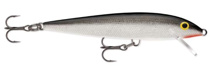 Rapala Original Floating Lure