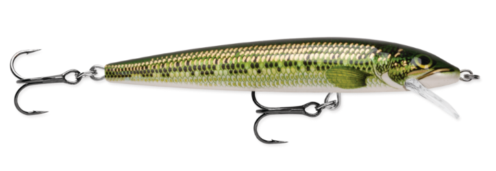 Rapala Husky Jerk