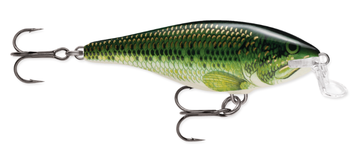 Rapala Shallow Shad Rap