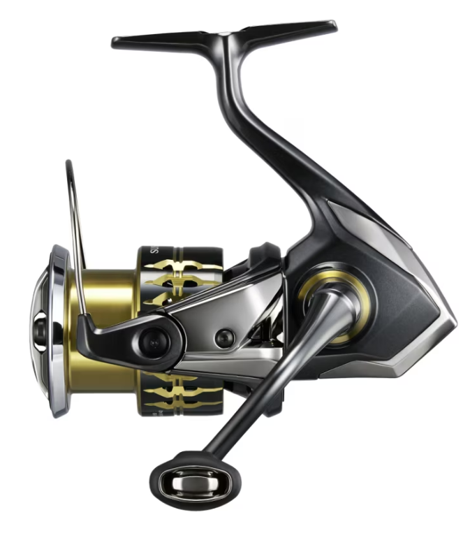 Shimano Sustain FK Spinning Reel