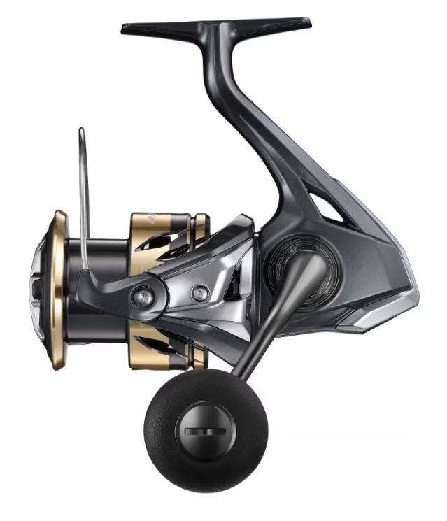 Shimano Ultegra FD Spinning Reel
