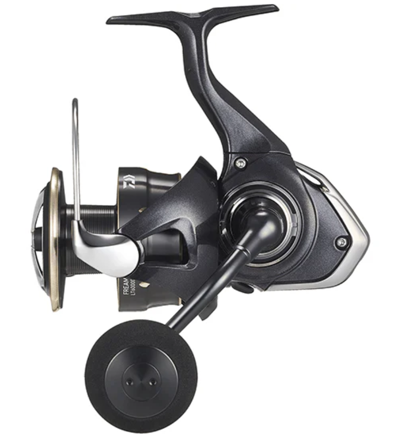 Daiwa Freams 2026 LT Spinning Reel