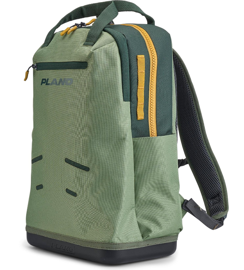 Plano Weekend Tackle Backpack