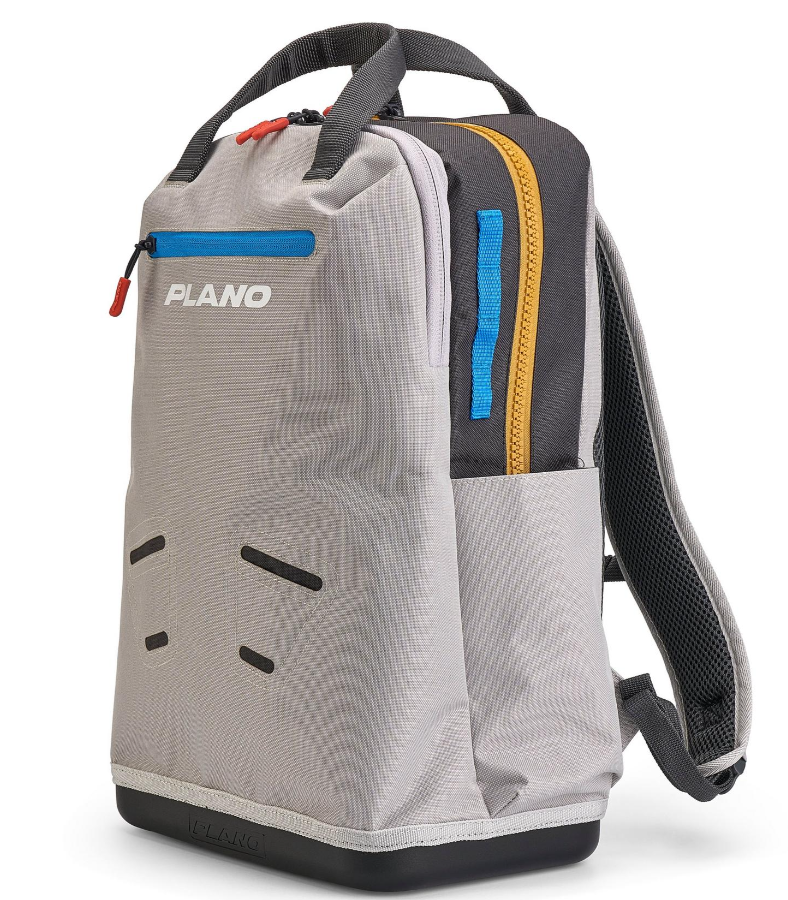 Plano Weekend Tackle Backpack
