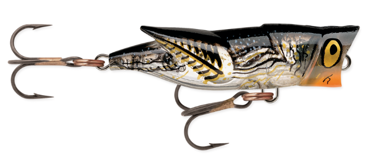 Storm Hopper Popper 1-1/2" 2g