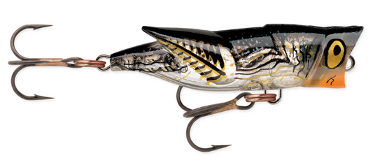 Storm Hopper Popper 1-1/2" 2g