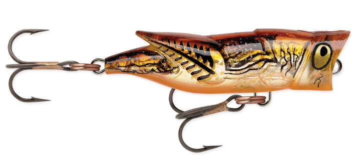 Storm Hopper Popper 1-1/2" 2g